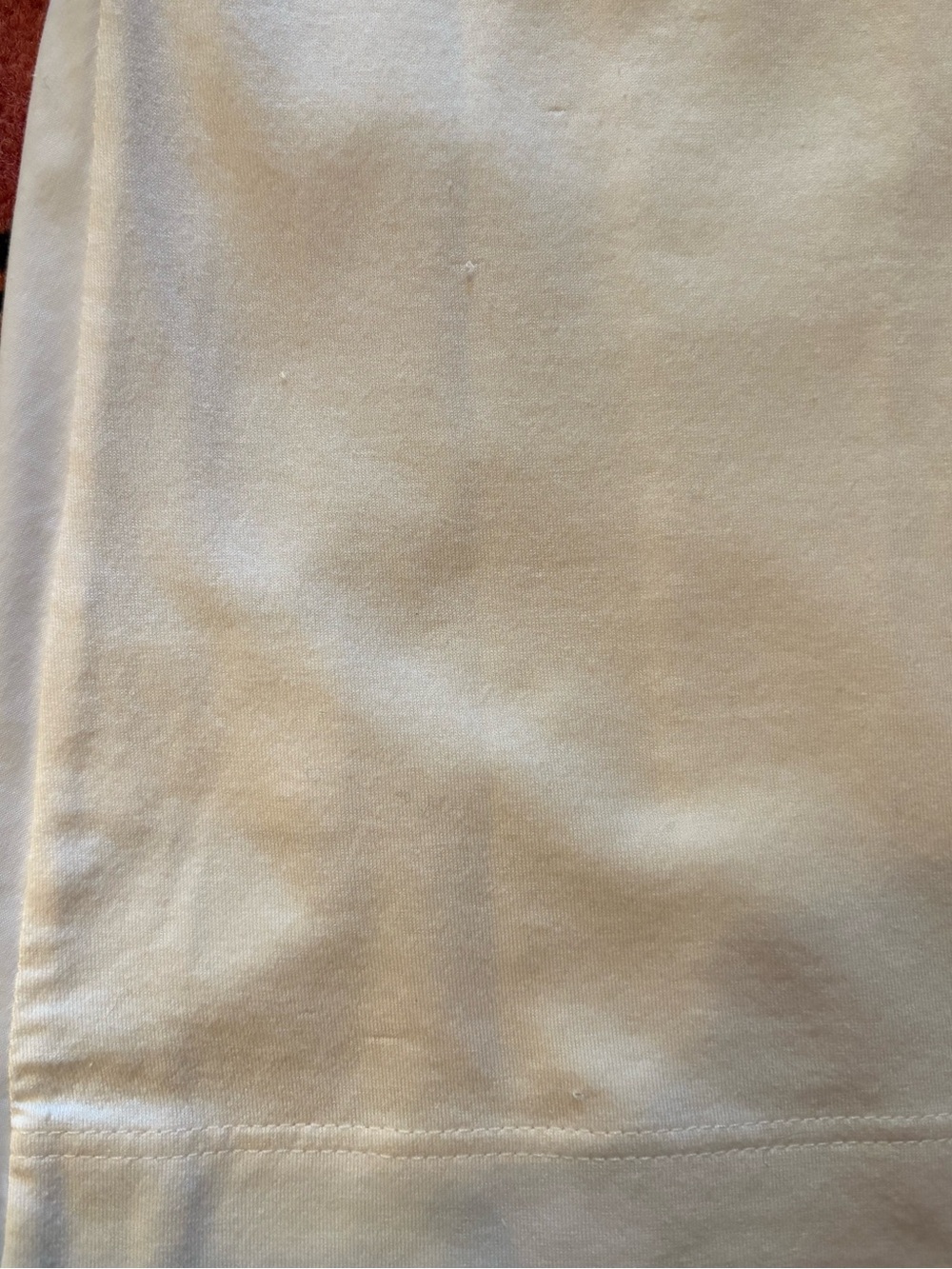 Akris Punto White Mech Button Up - Picture 12 of 13